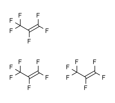 Hexafluoropropene trimer