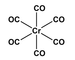 Chromium hexacarbonyl