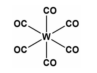Tungsten hexacarbonyl