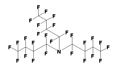 Perfluorotributylamine