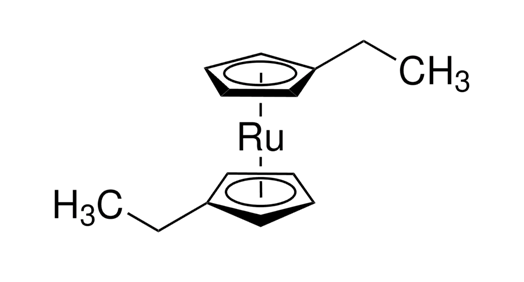 BIS(ETHYLCYCLOPENTADIENYL)RUTHENIUM(II)