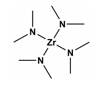 Tetrakis(dimethylamino)zirconium(IV)