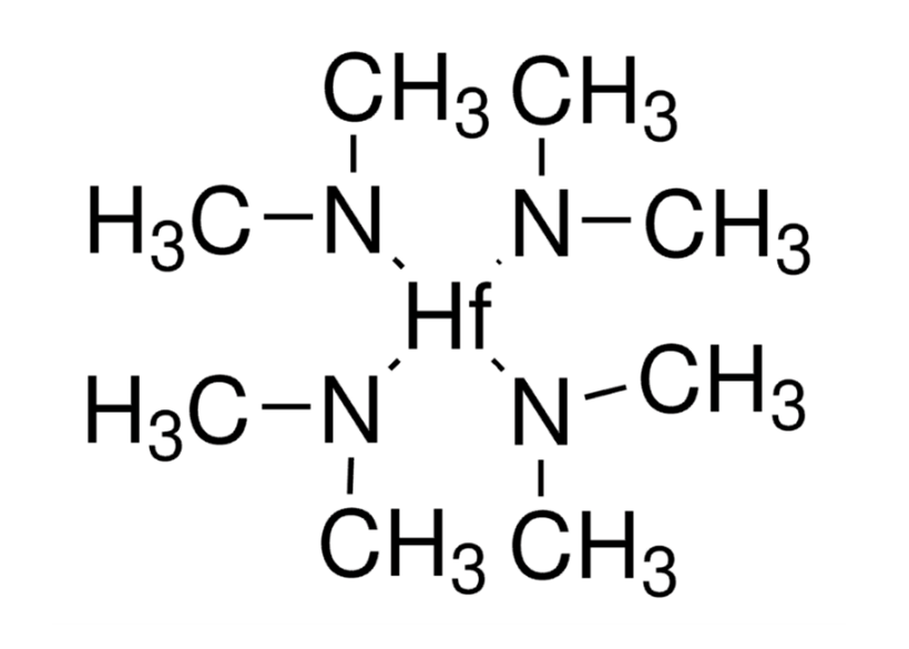 Tetrakis(dimethylamido)hafnium(IV)