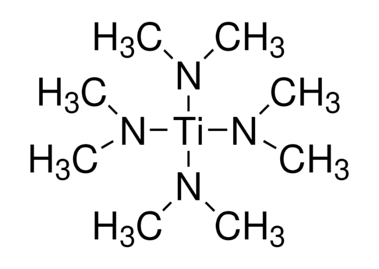 Titanium tetrakis(dimethylamide)