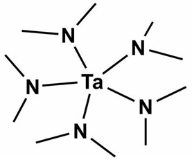 Pentakis(dimethylamino)tantalum